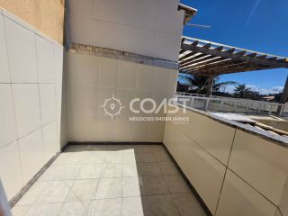 Viva de Frente para o Mar – Casa Exclusiva com Vista Permanente