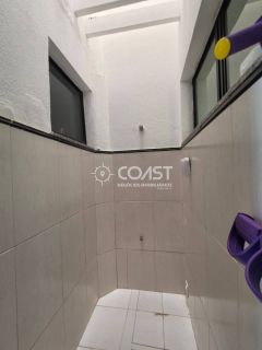 Viva de Frente para o Mar – Casa Exclusiva com Vista Permanente