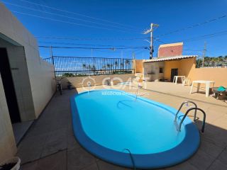 Viva de Frente para o Mar – Casa Exclusiva com Vista Permanente