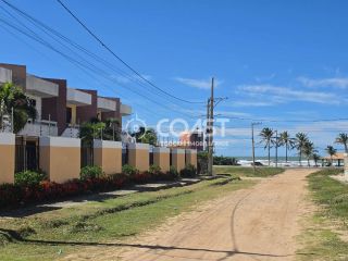 Viva de Frente para o Mar – Casa Exclusiva com Vista Permanente