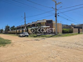 Viva de Frente para o Mar – Casa Exclusiva com Vista Permanente