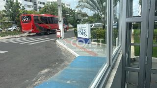 APARTAMENTO MOBILIADO COM 3/4 NO CONDOMÍNIO MAR DE ARUANA I