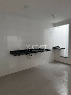 VENDO CASA NOVA NO MOSQUEIRO COM 3/4, PROX. ORLA POR DO SOL.