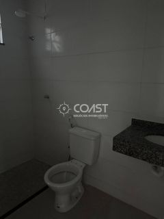 VENDO CASA NOVA NO MOSQUEIRO COM 3/4, PROX. ORLA POR DO SOL.