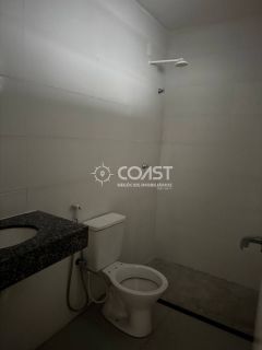VENDO CASA NOVA NO MOSQUEIRO COM 3/4, PROX. ORLA POR DO SOL.