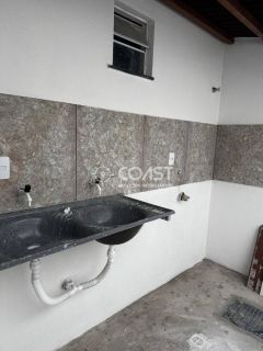 VENDO CASA NOVA NO MOSQUEIRO COM 3/4, PROX. ORLA POR DO SOL.
