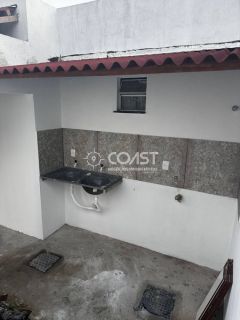 VENDO CASA NOVA NO MOSQUEIRO COM 3/4, PROX. ORLA POR DO SOL.