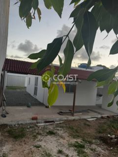 VENDO CASA NOVA NO MOSQUEIRO COM 3/4, PROX. ORLA POR DO SOL.