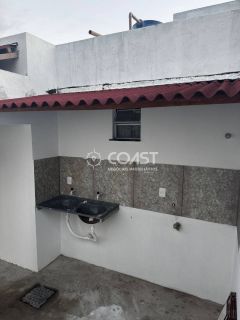 VENDO CASA NOVA NO MOSQUEIRO COM 3/4, PROX. ORLA POR DO SOL.