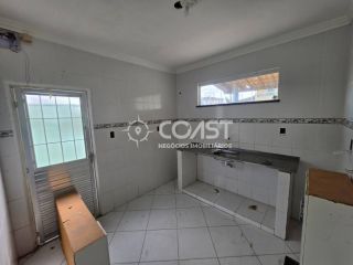 VENDO CASA NA ARUANA , PROX. AO SHOPPING PRAIA SUL.