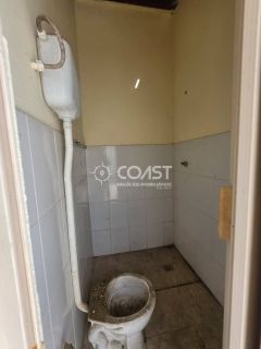 VENDO CASA NA ARUANA , PROX. AO SHOPPING PRAIA SUL.