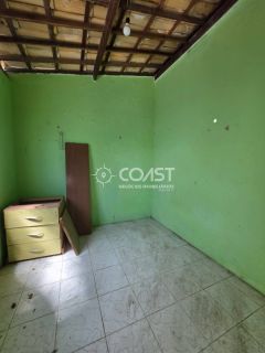 VENDO CASA NA ARUANA , PROX. AO SHOPPING PRAIA SUL.