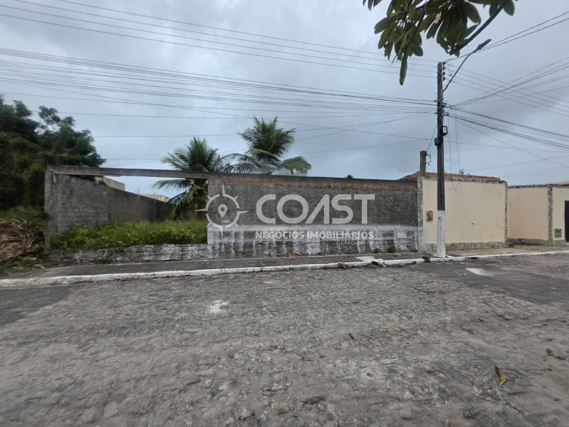 Lote Próximo ao Shopping Praia Sul, Praia e Condomínios.