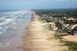 Lote Próximo ao Shopping Praia Sul, Praia e Condomínios.