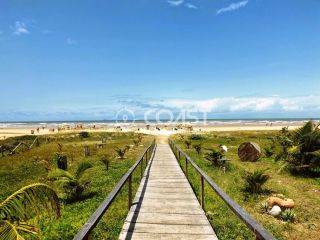 Lote Próximo ao Shopping Praia Sul, Praia e Condomínios.