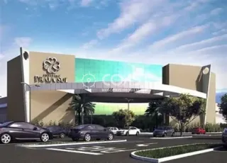 Lote Próximo ao Shopping Praia Sul, Praia e Condomínios.