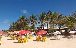 Lote Próximo ao Shopping Praia Sul, Praia e Condomínios.