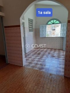 Casa à Venda no Centro de Aracaju – Excelente Localização!