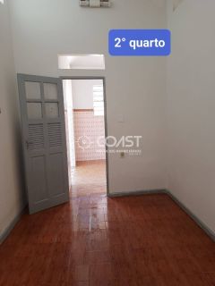 Casa à Venda no Centro de Aracaju – Excelente Localização!