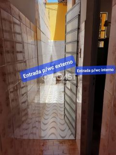 Casa à Venda no Centro de Aracaju – Excelente Localização!