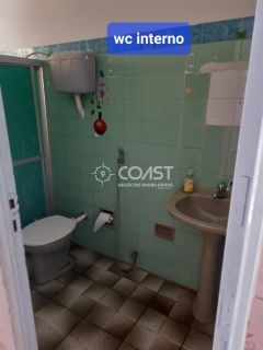 Casa à Venda no Centro de Aracaju – Excelente Localização!
