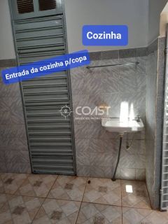 Casa à Venda no Centro de Aracaju – Excelente Localização!