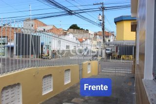 Casa à Venda no Centro de Aracaju – Excelente Localização!
