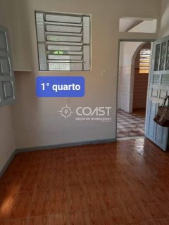 Casa à Venda no Centro de Aracaju – Excelente Localização!