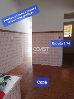 Casa à Venda no Centro de Aracaju – Excelente Localização!