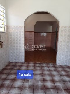 Casa à Venda no Centro de Aracaju – Excelente Localização!