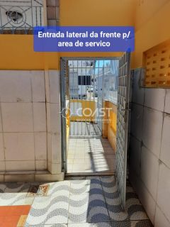Casa à Venda no Centro de Aracaju – Excelente Localização!