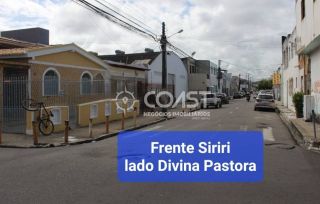 Casa à Venda no Centro de Aracaju – Excelente Localização!