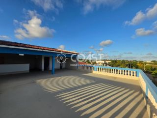 Oportunidade Excelente Casa 3/4 de Andar com Cobertura – Excelente Localização
