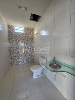 Oportunidade Excelente Casa 3/4 de Andar com Cobertura – Excelente Localização