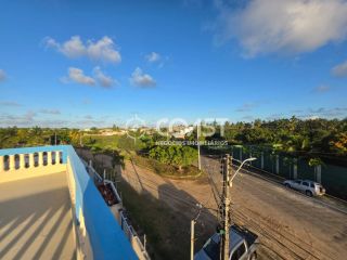 Oportunidade Excelente Casa 3/4 de Andar com Cobertura – Excelente Localização