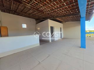 Oportunidade Excelente Casa 3/4 de Andar com Cobertura – Excelente Localização