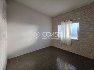 Oportunidade Excelente Casa 3/4 de Andar com Cobertura – Excelente Localização