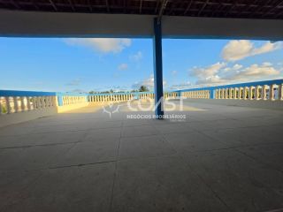 Oportunidade Excelente Casa 3/4 de Andar com Cobertura – Excelente Localização