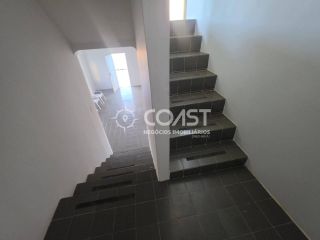 Oportunidade Excelente Casa 3/4 de Andar com Cobertura – Excelente Localização