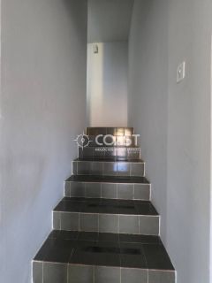 Oportunidade Excelente Casa 3/4 de Andar com Cobertura – Excelente Localização