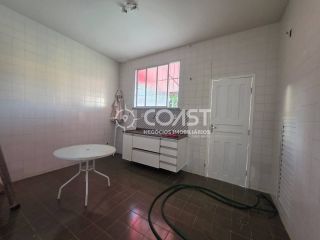 Oportunidade Excelente Casa 3/4 de Andar com Cobertura – Excelente Localização