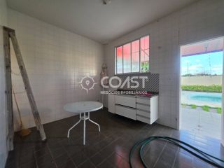 Oportunidade Excelente Casa 3/4 de Andar com Cobertura – Excelente Localização