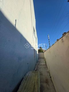 Oportunidade Excelente Casa 3/4 de Andar com Cobertura – Excelente Localização