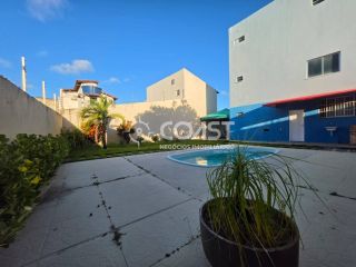 Oportunidade Excelente Casa 3/4 de Andar com Cobertura – Excelente Localização