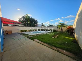 Oportunidade Excelente Casa 3/4 de Andar com Cobertura – Excelente Localização
