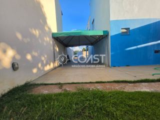Oportunidade Excelente Casa 3/4 de Andar com Cobertura – Excelente Localização
