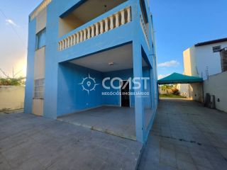 Oportunidade Excelente Casa 3/4 de Andar com Cobertura – Excelente Localização