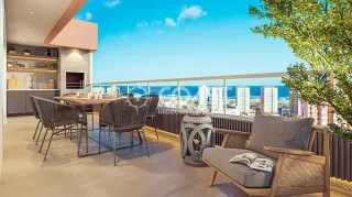 MIRANTE DO MAR | ALTO PADRÃO, SOFISTICAÇÃO E CONFORTO