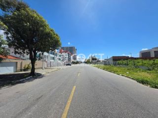 Vendo excelente área 1.398m2, Bairro Atalaia