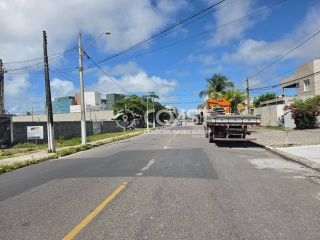 Vendo excelente área 1.398m2, Bairro Atalaia